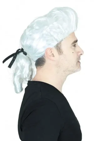 Perruque Mozart Acheter En Ligne
