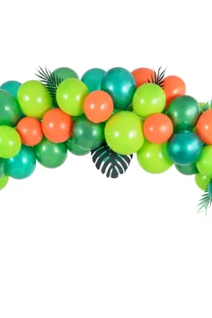 Achetez Aujourd'hui Arche de ballons Tropical