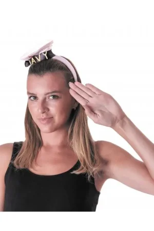 Top Vente Serre Tête Marine Sexy
