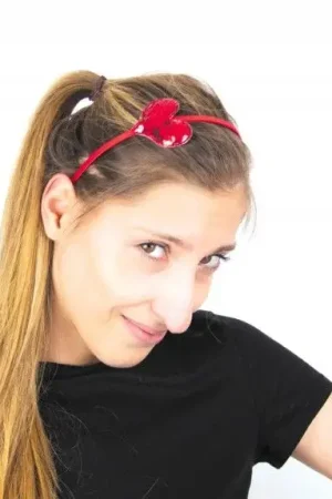 Affaire À Saisir Serre Tête Valentine