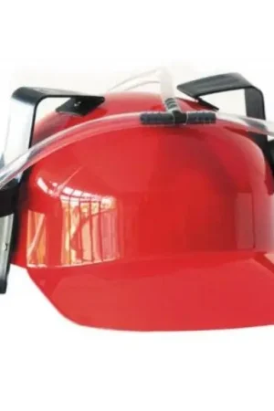 Bon Marché Casque Apéro Rouge
