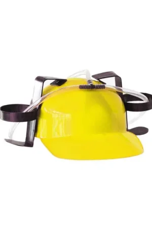 Casque Apéro Jaune Vente Directe