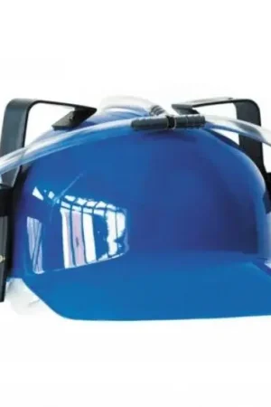 Casque Apéro Bleu Remise