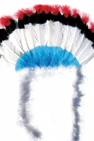 Expédié Aujourd'hui Coiffe Sitting Bull