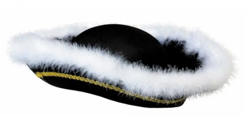 Usine Directe Tricorne Luxe