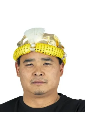 Affaire À Saisir Chapeau Sultan
