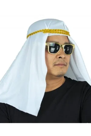 Nouvel Arrivage Chapeau Cheik
