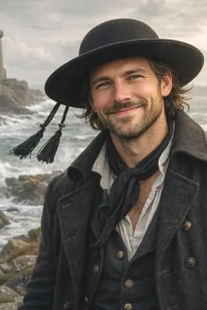 Chapeau Breton Commande En Gros