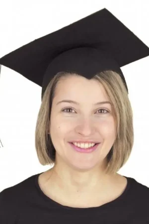Offre Spéciale Chapeau Etudiant Rigide