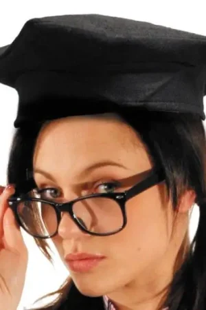 Bon Plan Chapeau Etudiant Américain