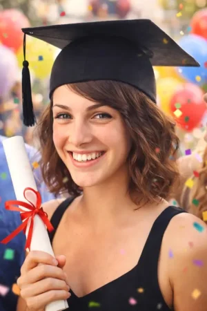 Meilleur Choix Chapeau Etudiant Luxe