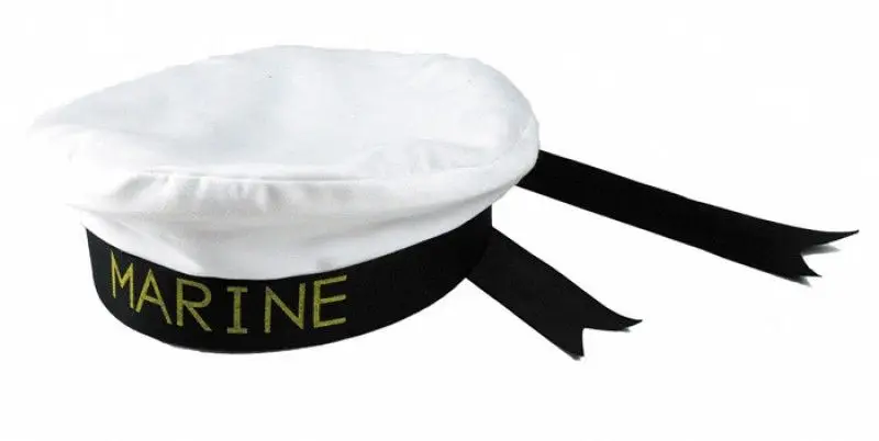 Populaire Chapeau Marine