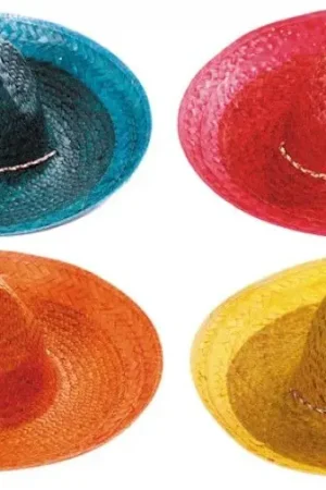 Sombreros Bon Marché