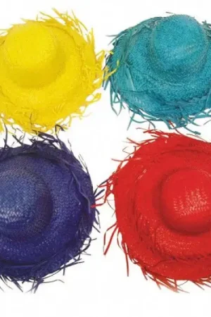 Prix Cassé Chapeau Caraïbes à l'unité