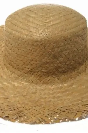 Top Vente Chapeau Havana Paille