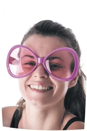 Lunettes Diva Roses Top Vente