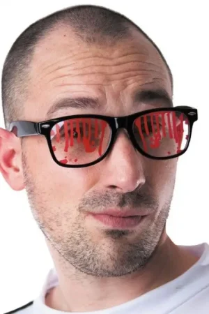 Lunettes Zombies Seulement Aujourd'hui
