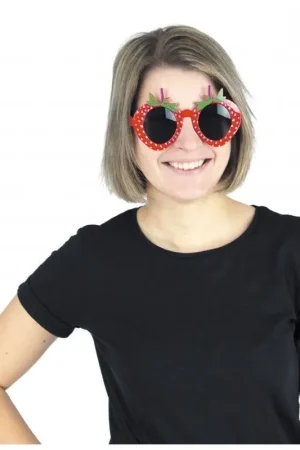 Acheter Direct Lunettes Fraises