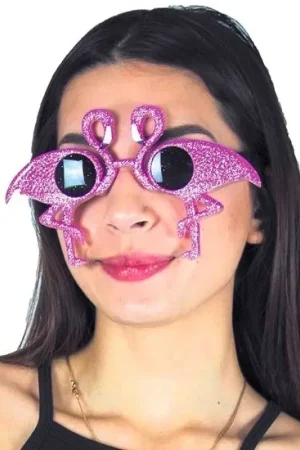 Lunettes Flamand Rose Satisfait Ou Remboursé