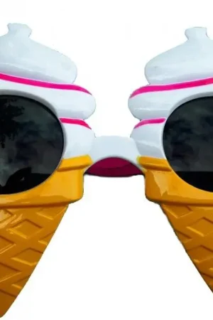 Lunettes Ice Cream Expédition Rapide