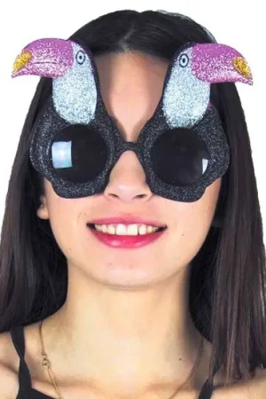 Marque Lunettes Toucan