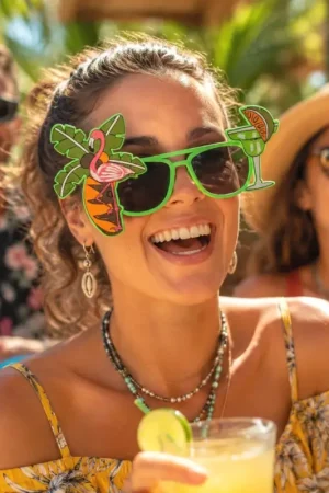 Must-Have Lunettes Holidays