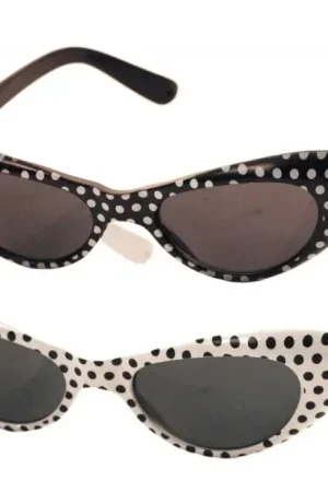 Lunettes Pin Up Promotion