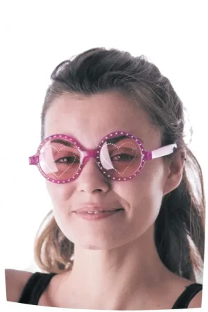 Meilleur Choix Lunettes Love N'Strass