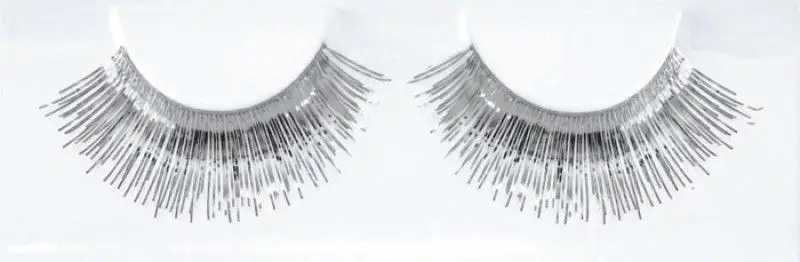 Faux Cils Lamenta Argent Prix Bas