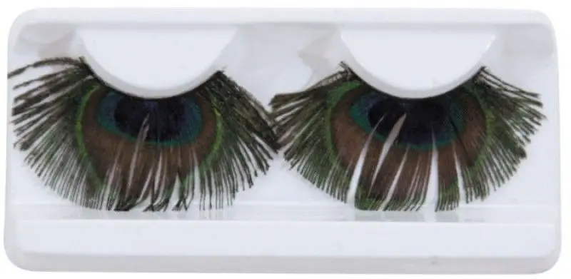 Super Prix Faux Cils Paon
