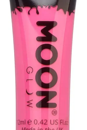 Super Prix Maquillage à l'Eau UV 12ml Rose Intense