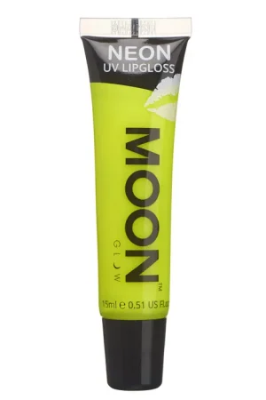 Dernière Chance Maquillage Gloss UV 15ml Jaune Intense