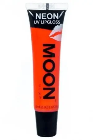 Satisfait Ou Remboursé Maquillage Gloss UV 15ml Orange Intense