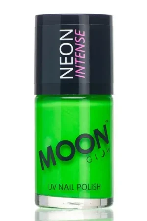 Vernis à Ongles UV 14ml Vert Intense Livraison Express