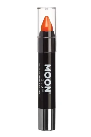 Maquillage Crayon UV 3.5g Orange Intense Nouvel Arrivage