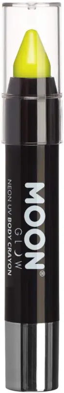 Nouveauté Maquillage Crayon UV 3.5g Jaune Intense
