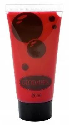 Tube Aqua 38ml Rouge Affaire À Saisir