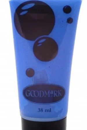 Tube Aqua 38ml Bleu Jusqu'à Épuisement Des Stocks