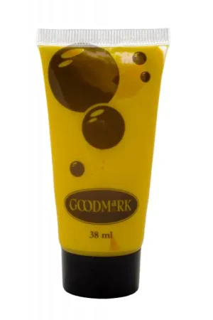Tube Aqua 38ml Jaune Promotion