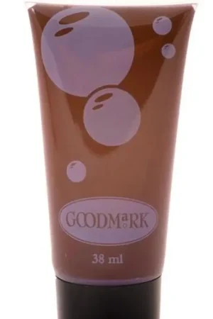 Tube Aqua 38ml Marron Seulement Aujourd'hui