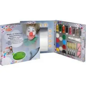 Acheter En Ligne Set Maquillage Studio