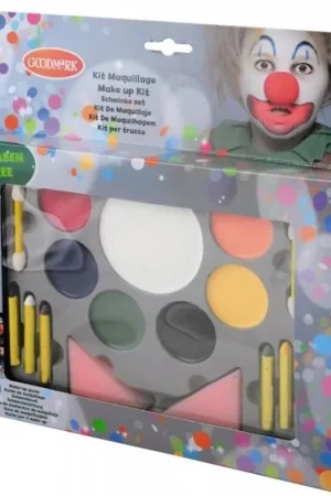 Kit Maquillage + Guide Prix Bas