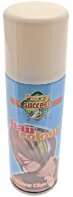 Acheter En Ligne Bombe Cheveux 125ml Blanc