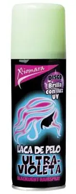 Offre Du Jour Bombe Cheveux 125ml UV