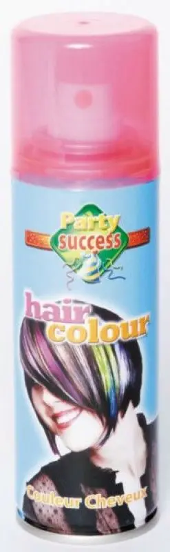 Usine Directe Bombe Cheveux Fluo Rose