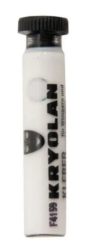 Colle à Faux Cils 1ml Dernier Modèle