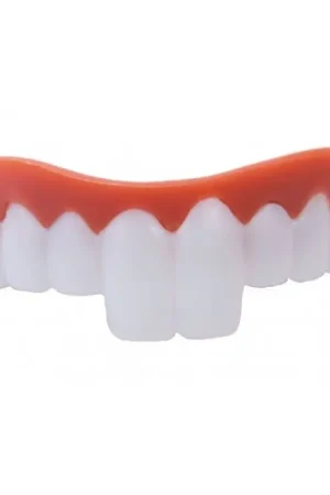 Acheter Direct Dentier Dents Lapin