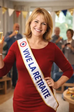 Acheter En Ligne Écharpe Miss Vive La Retraite