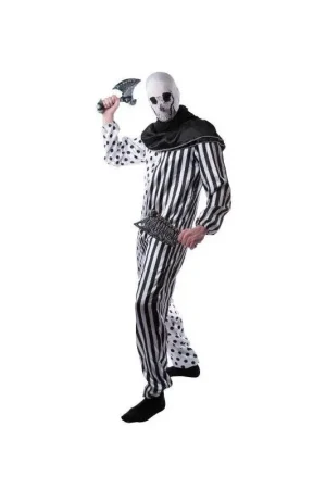 Costume Clown Tueur Super Prix