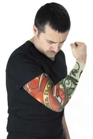 Manche Tatouée True Love Promotion